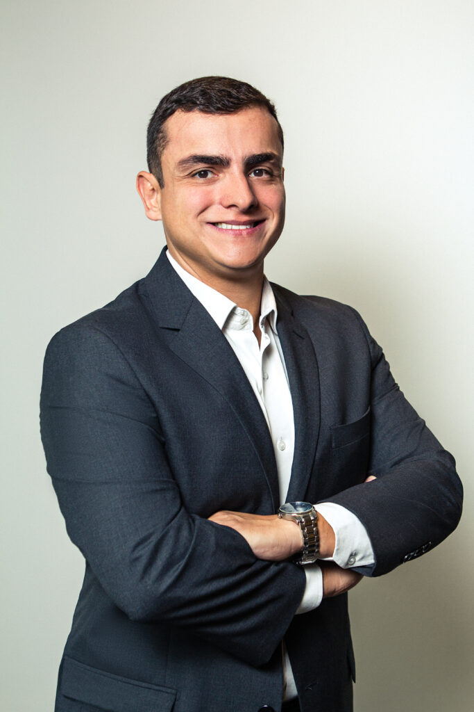 Caius Henriques